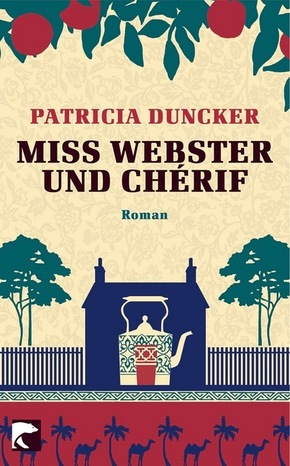 Duncker, Patricia