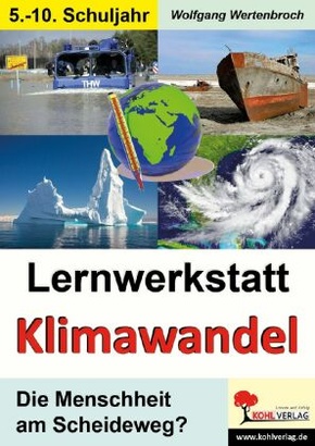 Lernwerkstatt Klimawandel