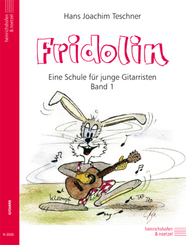 Fridolin - Bd.1