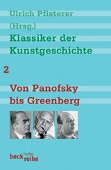Klassiker der Kunstgeschichte - Bd.2