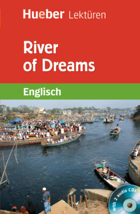 River of Dreams, m. 2 Audio-CDs