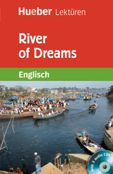 River of Dreams, m. 2 Audio-CDs