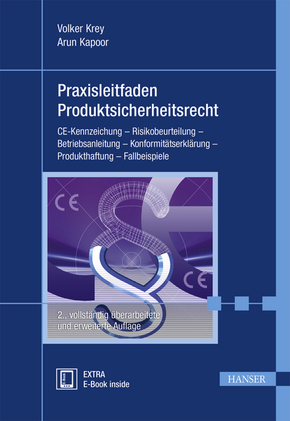 Praxisleitfaden Produktsicherheitsrecht, m. CD-ROM