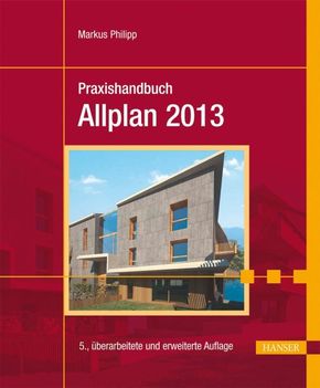 Praxishandbuch Allplan 2013