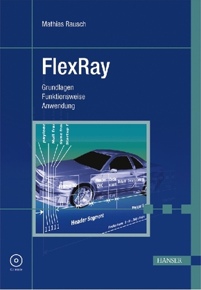 FlexRay - Grundlagen, Funktionsweise, Anwendung