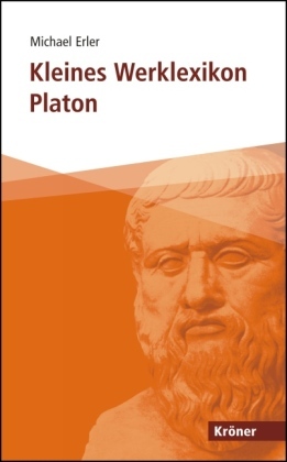 Kleines Werklexikon Platon