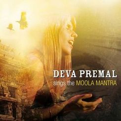 Deva Premal sings the Moola Mantra, 1 Audio-CD