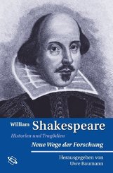 William Shakespeare