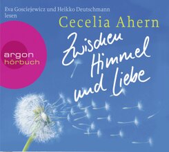 Zwischen Himmel und Liebe, 6 Audio-CDs