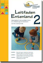 Leitfaden Entenland - Tl.2