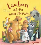 Lachen ist die beste Medizin, Mini-Ausgabe