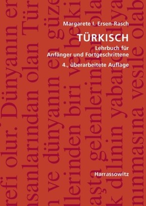 Türkisch, Lehrbuch für Anfänger und Fortgeschrittene, m. 2 Audio-CDs