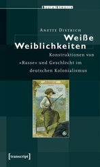 Wei&szlig;e Weiblichkeiten