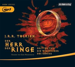 Tolkien,Herr d.Ringe,Wiederk.2MP