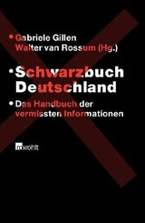 Schwarzbuch Deutschland