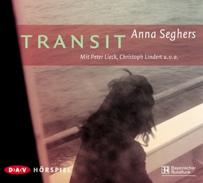 Transit, 2 Audio-CDs