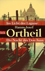 Im Licht der Lagune - Die Nacht des Don Juan