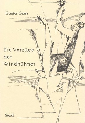 Die Vorzüge der Windhühner