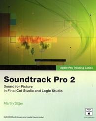 Soundtrack Pro 2