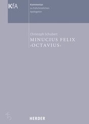 Minucius Felix, Octavius
