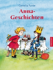 Anna-Geschichten