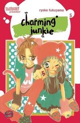 Charming Junkie - Bd.5