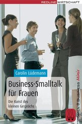 Business-Smalltalk für Frauen