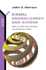 Einmal Unendlichkeit und zurück