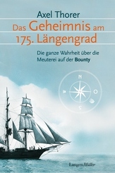 Das Geheimnis am 175. L&auml;ngengrad