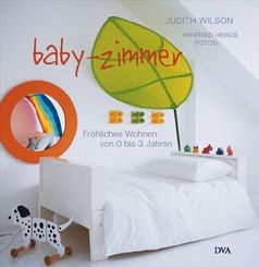 Baby-Zimmer