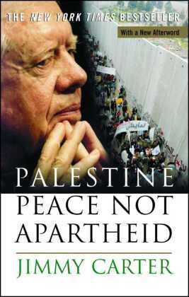 Palestine Peace Not Apartheid