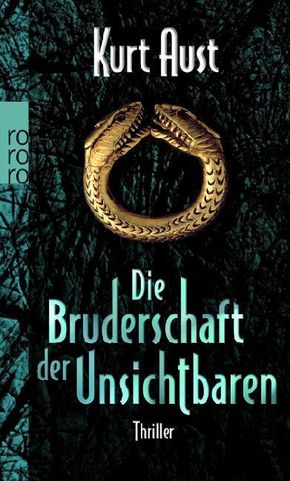 Die Bruderschaft der Unsichtbaren