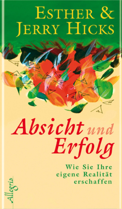 Absicht und Erfolg