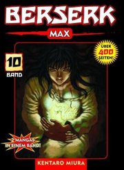 Berserk Max 10 - Bd.10