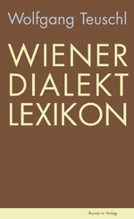 Wiener Dialekt Lexikon