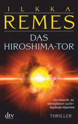 Das Hiroshima-Tor