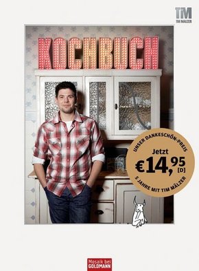 Kochbuch