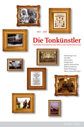 Die Tonkünstler