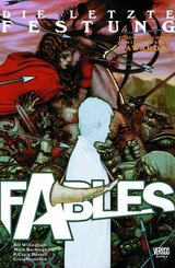 Fables: Die letzte Festung
