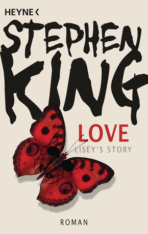 Love - Lisey's Story