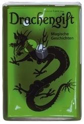 Drachengift - Magische Geschichten