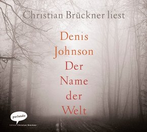 Der Name der Welt, 4 Audio-CDs