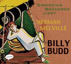 Billy Budd, 3 Audio-CDs