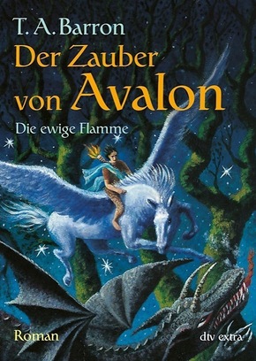 Der Zauber von Avalon - Tl.3