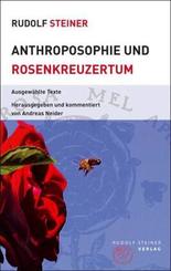 Anthroposophie und Rosenkreuzertum