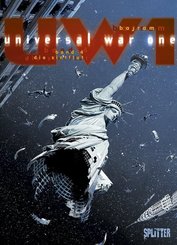 Universal War One. Band 4