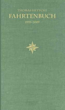 Hettche, Fahrtenbuch 1993-2007