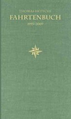Hettche, Fahrtenbuch 1993-2007