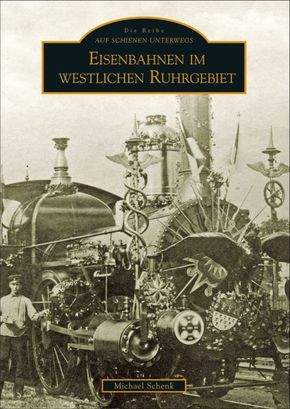 Eisenbahnen im westlichen Ruhrgebiet