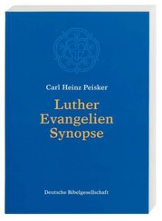 Luther Evangelien-Synopse